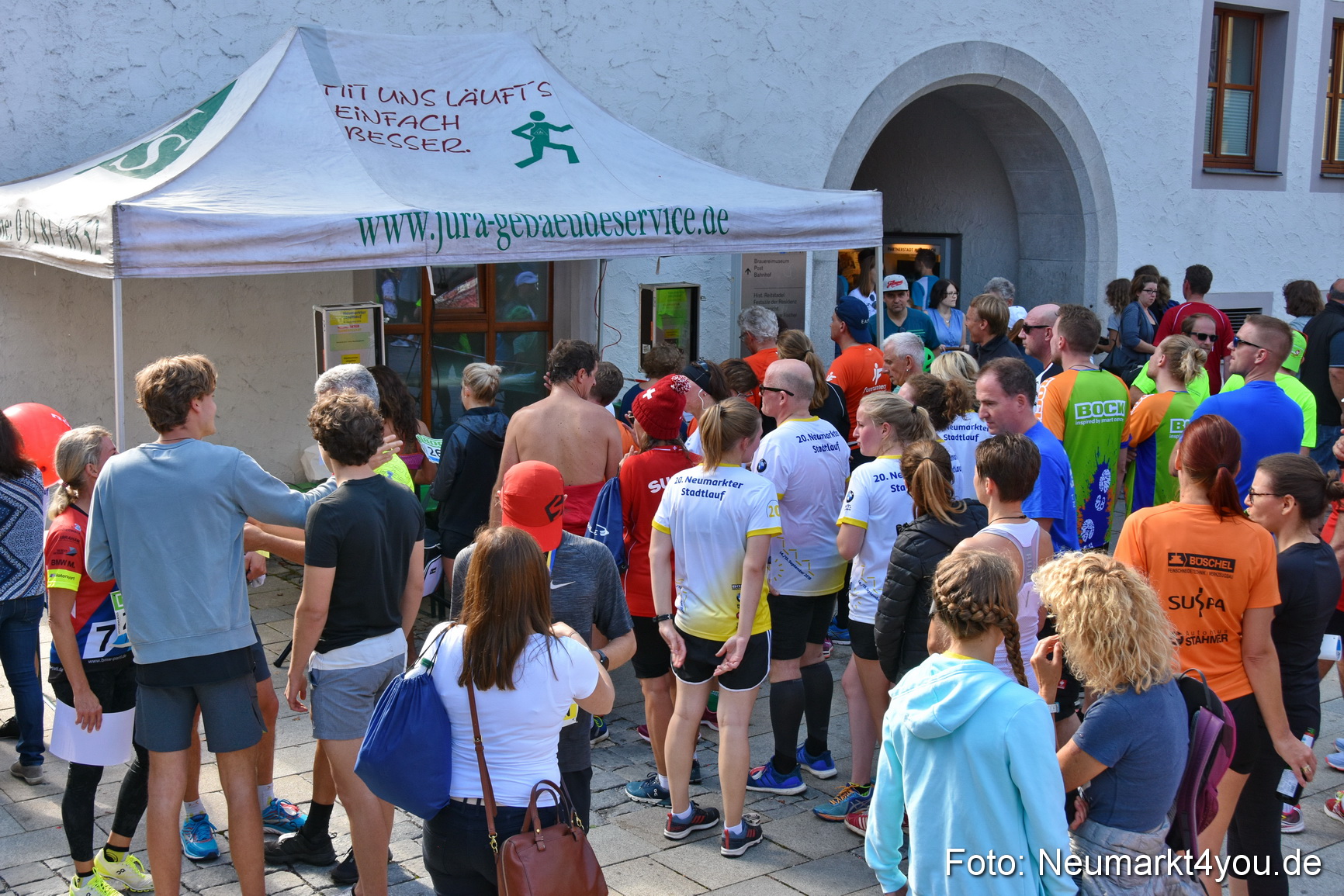 Stadtlauf Neumarkt Das Drumherum 2019 0075